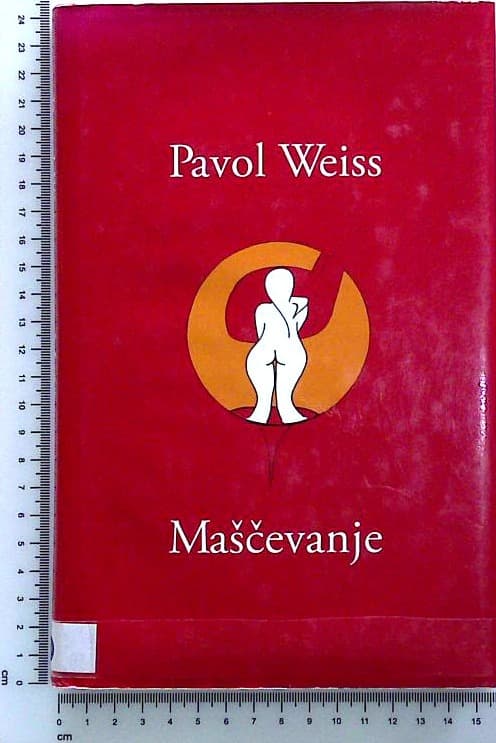 Maščevanje