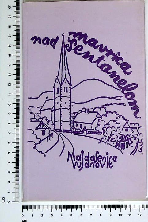 Mavrica nad Šentanelom