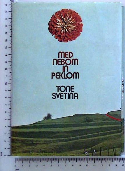 Med nebom in peklom