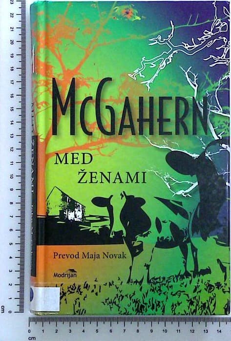 Med ženami