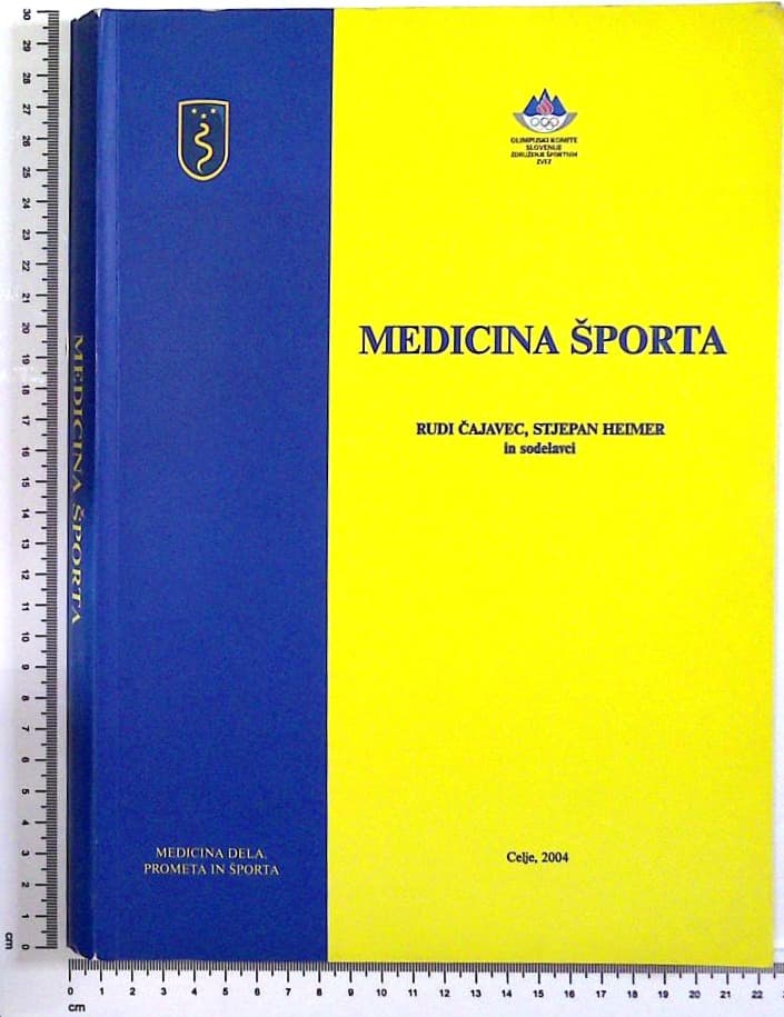 Medicina športa