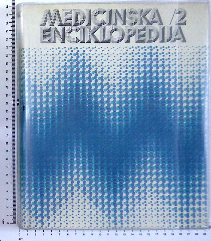 Medicinska enciklopedija 2