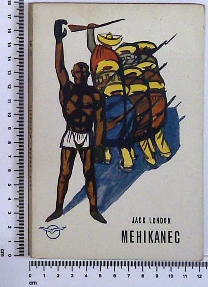 Mehikanec