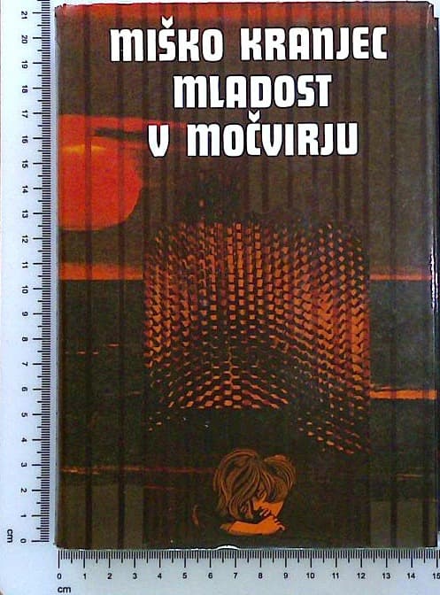 Mladost v močvirju