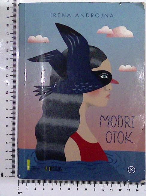 Modri otok