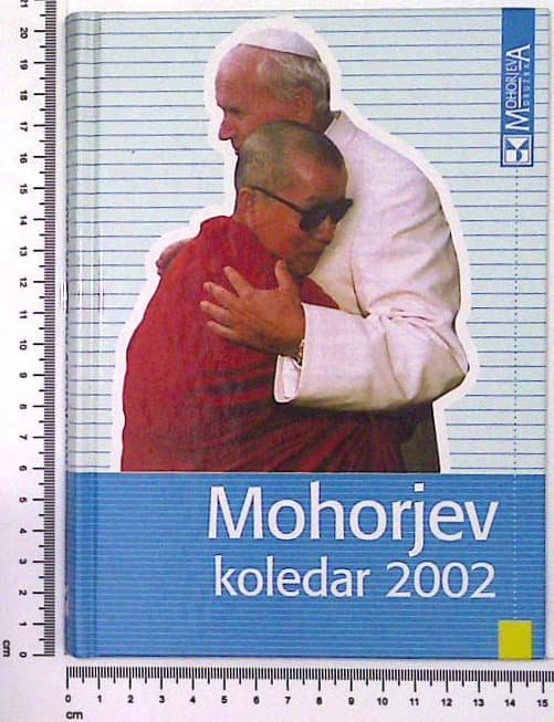 Mohorjev koledar 2002
