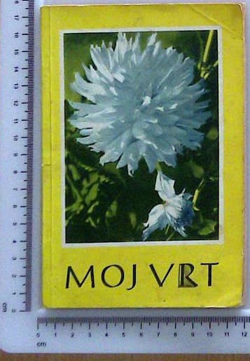 Moj vrt