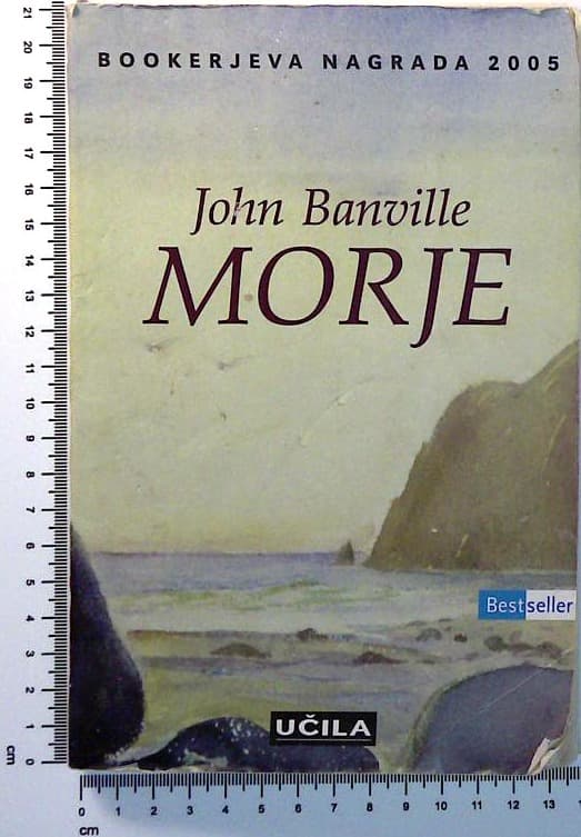 Morje