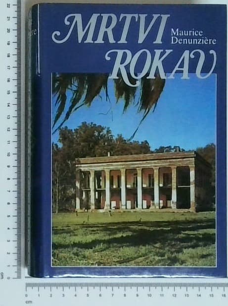 Mrtvi rokav