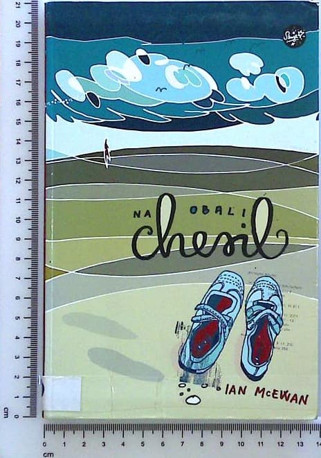 Na obali Chesil