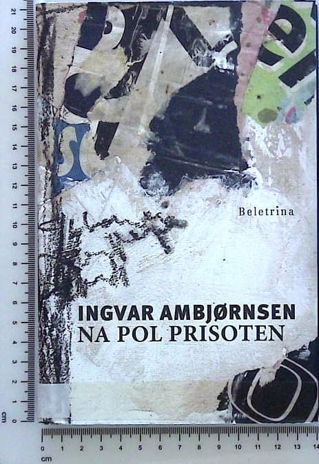 Na pol prisoten