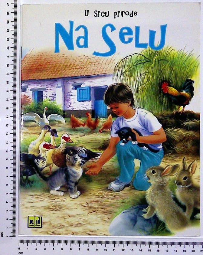 Na selu