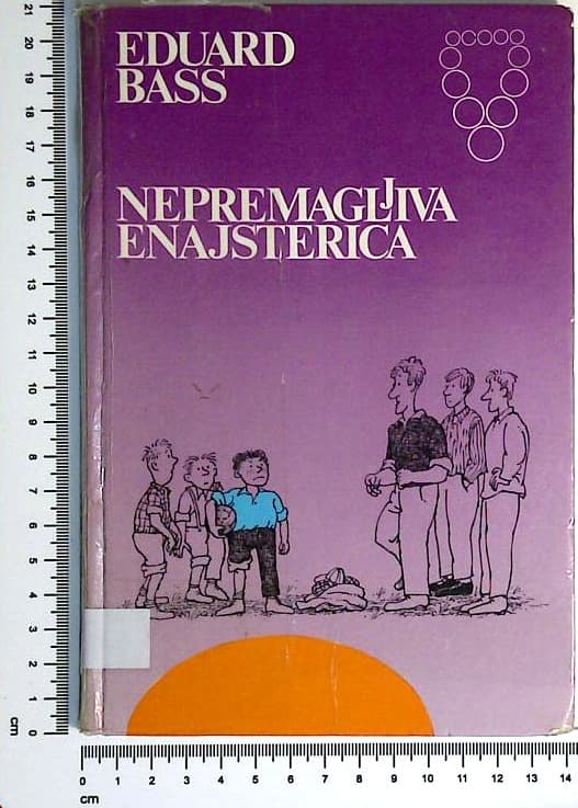 Nepremagljiva enajsterica
