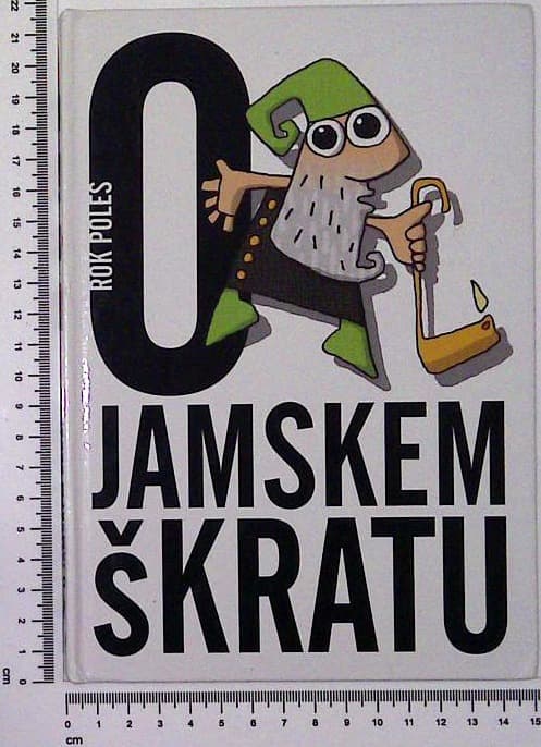 O jamskem škratu