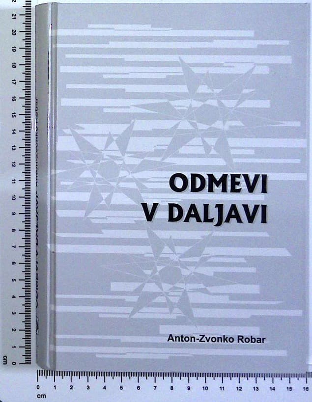 Odmevi v daljavi
