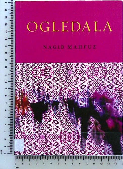Ogledala