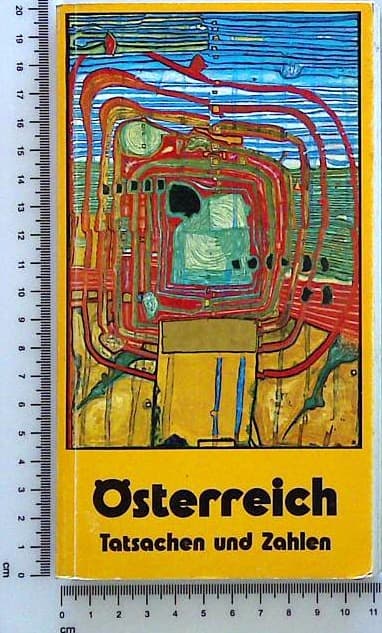Ostereich : Tatsachen und Zahlen