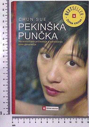 Pekinška punčka
