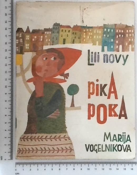 Pika poka