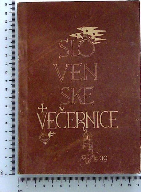 Po vrnitvi