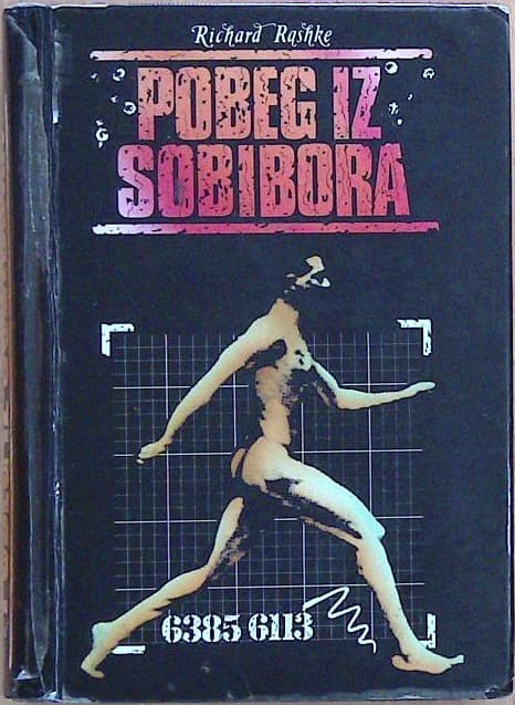 Pobeg iz Sobibora