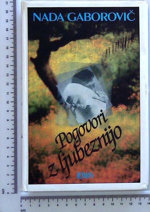 Pogovori z ljubeznijo