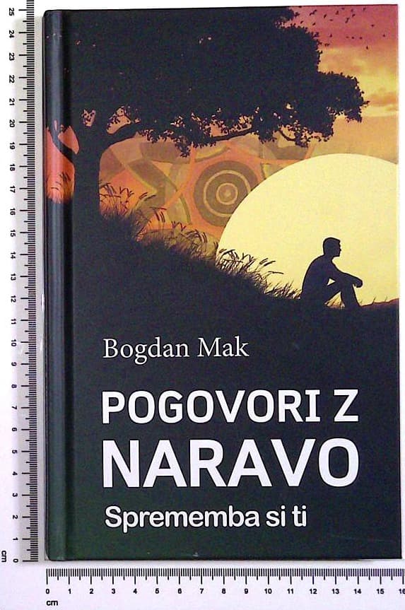 Pogovori z naravo