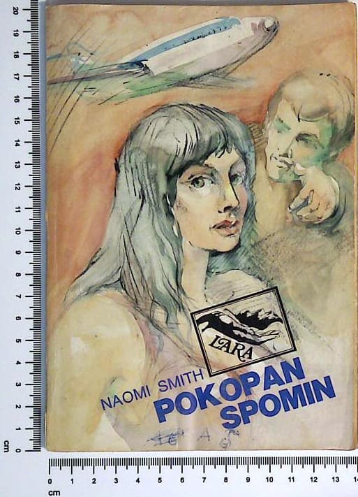Pokopan spomin