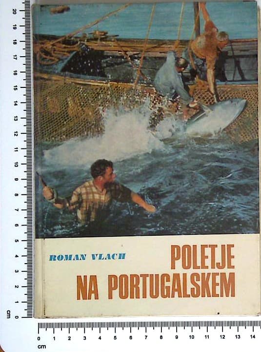 Poletje na Portugalskem