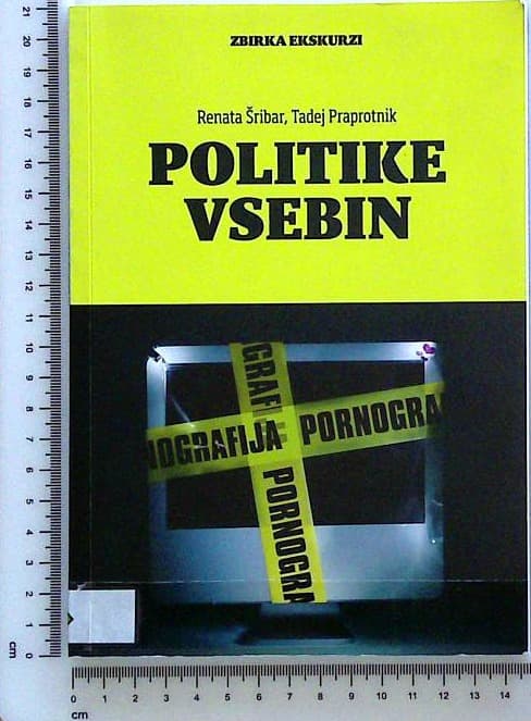 Politike vsebin