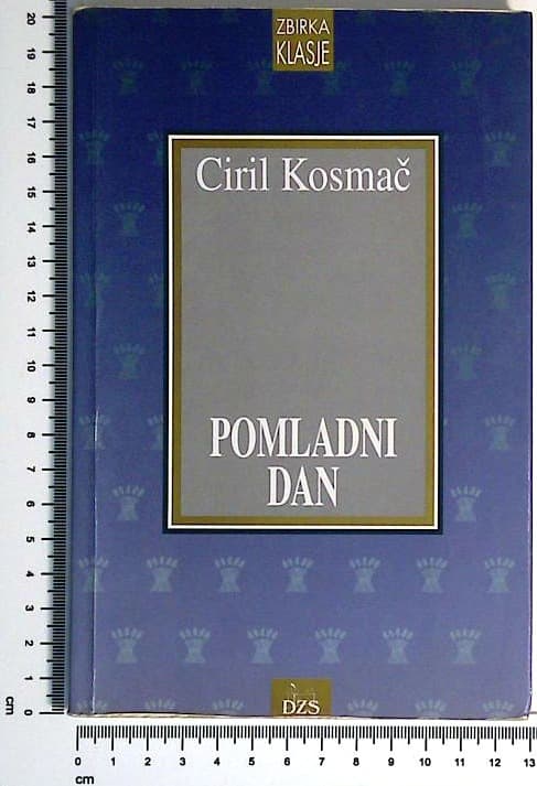 Pomladni dan
