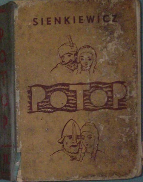 Potop II. del