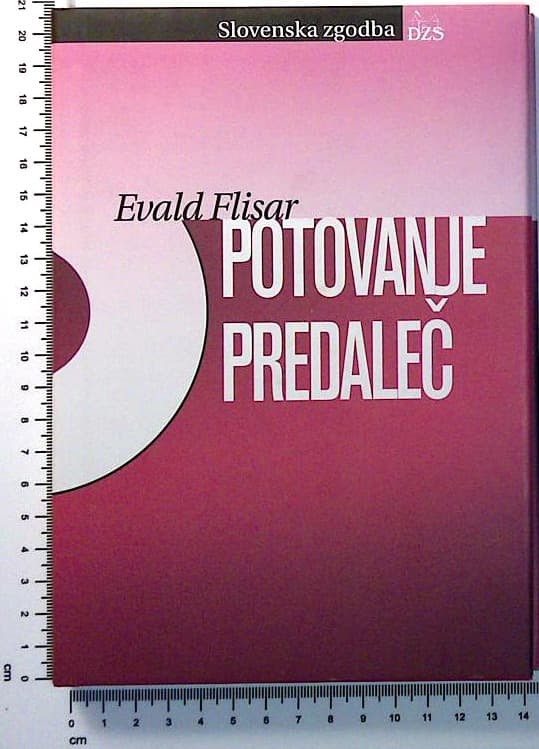 Potovanje predaleč