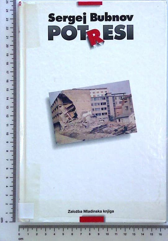 Potresi