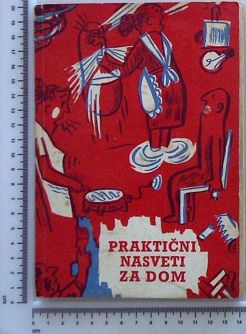 Praktični nasveti za dom