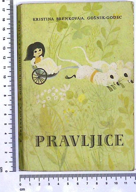Pravljice