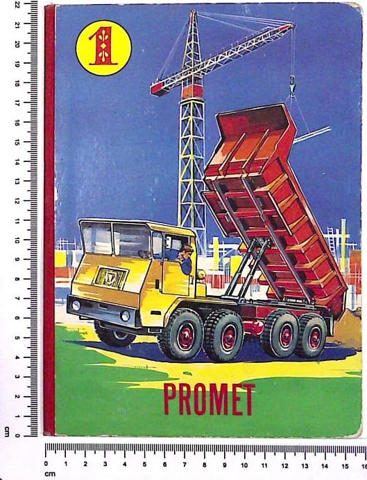 Promet