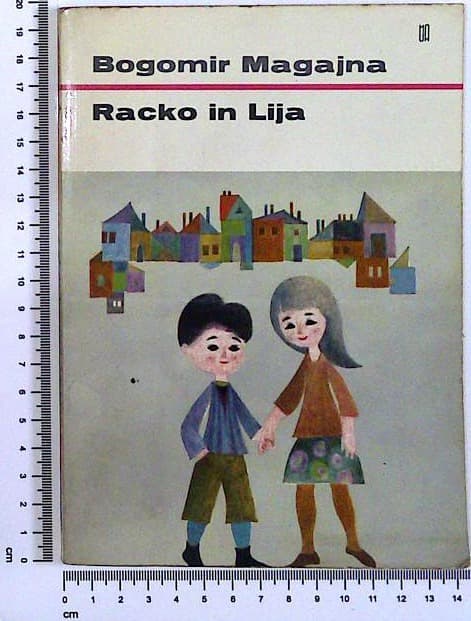 Racko in Lija