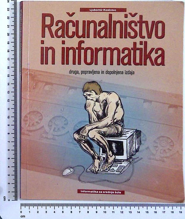 Računalništvo in informatika