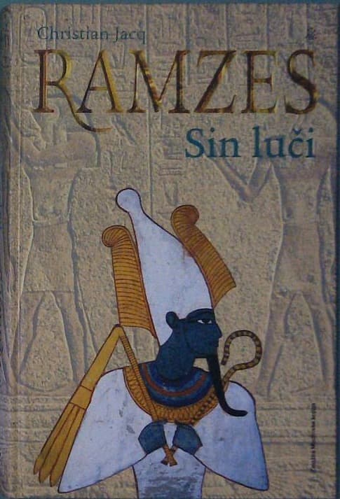 Ramzes : Sin luči
