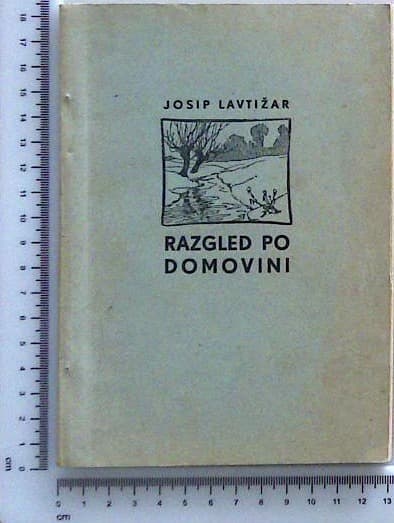 Razgledi po domovini