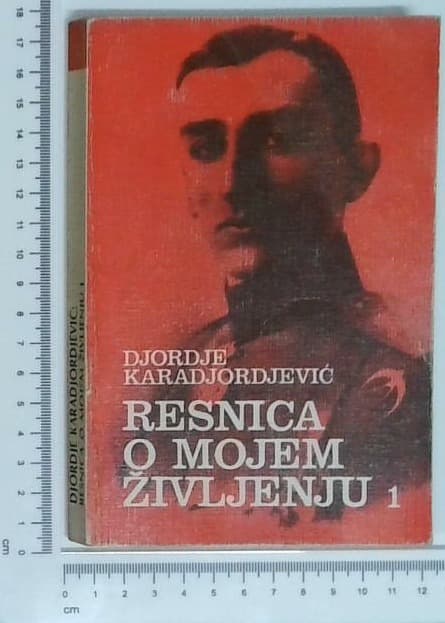 Resnica o mojem življenju 1