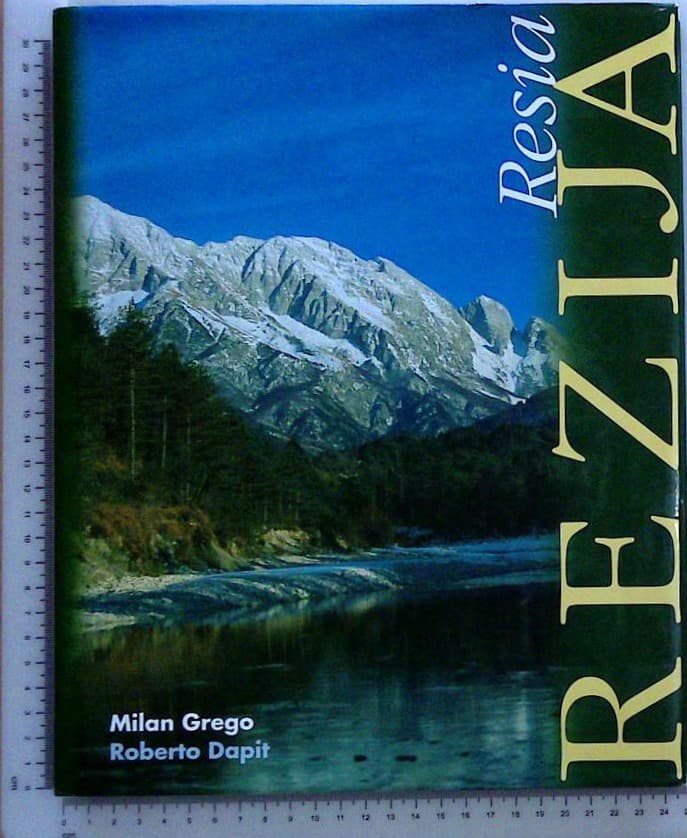 Rezija