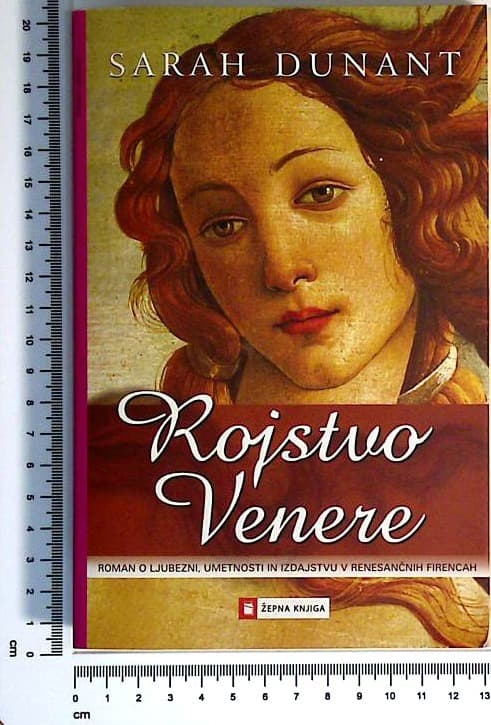 Rojstvo Venere