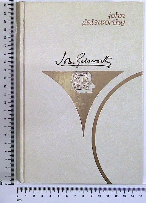 Saga o Forsytih 2