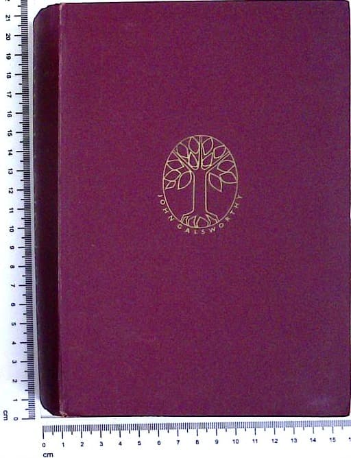 Saga o Forsyteima