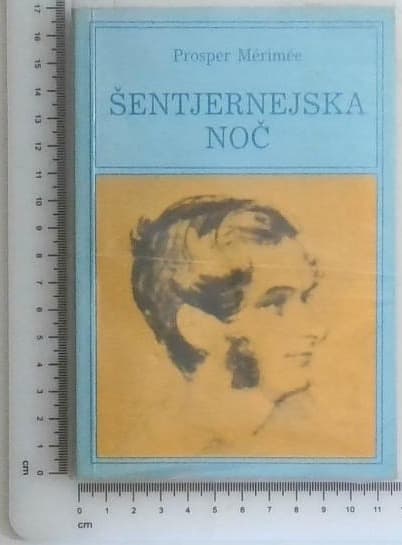 Šentjernejska noč
