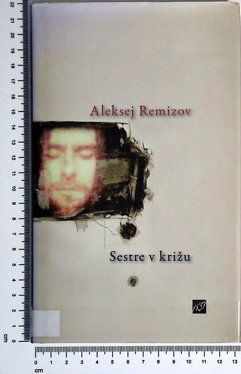 Sestre v križu