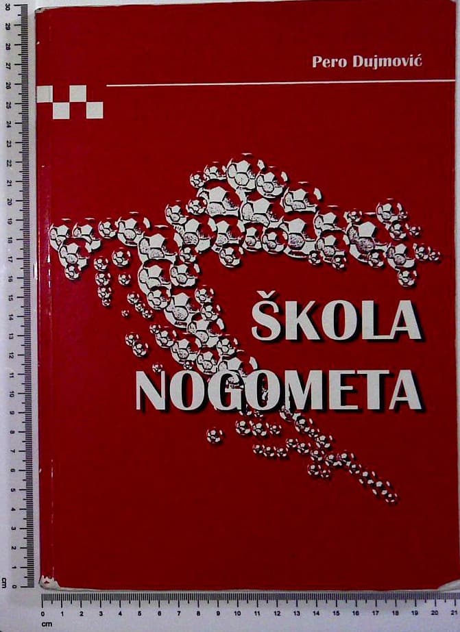 Škola nogometa