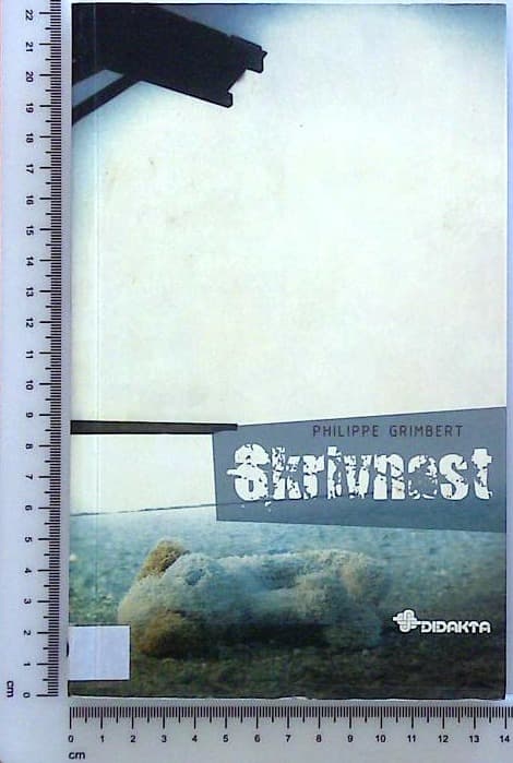 Skrivnost